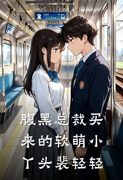 腹黑总裁买来的软萌小丫头裴轻轻
