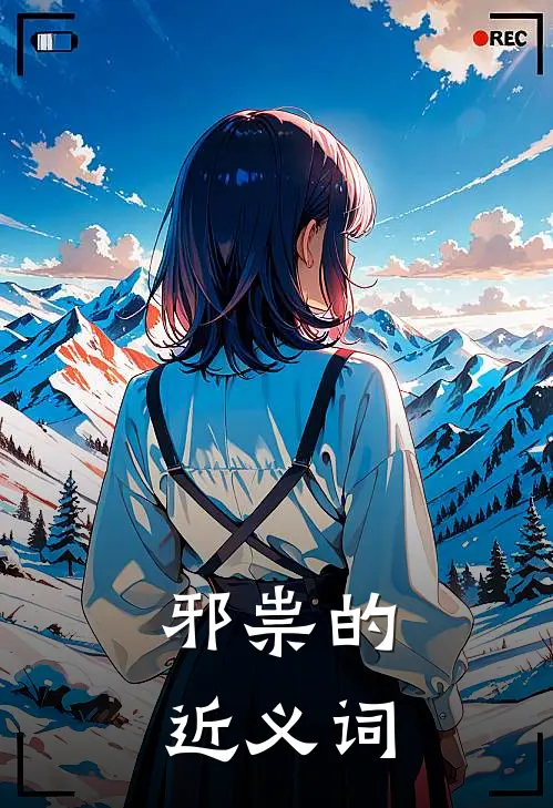 邪祟的近义词