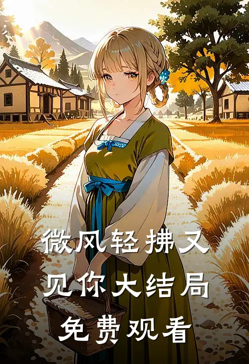 微风轻拂又见你大结局免费观看