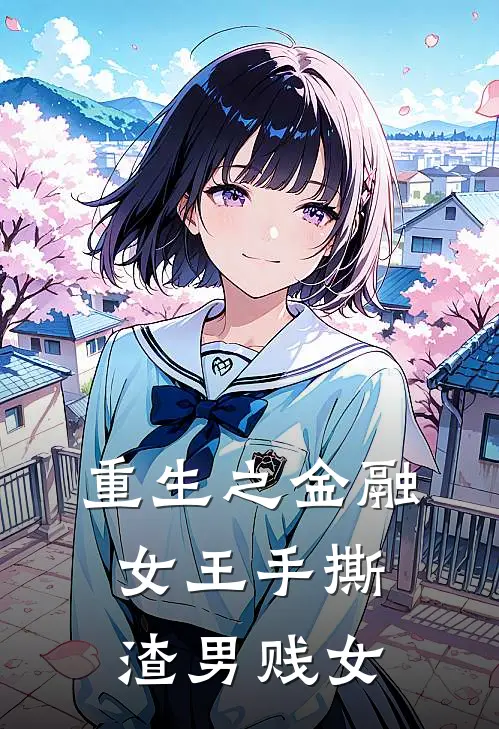 重生之金融女王手撕渣男贱女