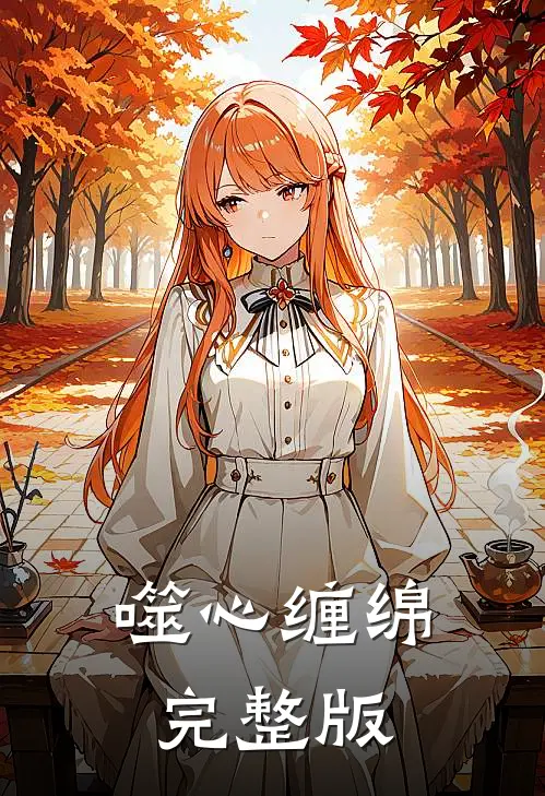 噬心缠绵完整版