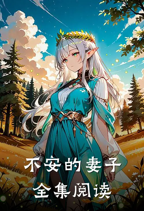 不安的妻子全集阅读