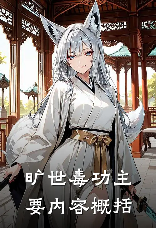 旷世毒功主要内容概括