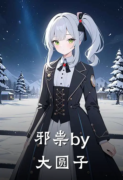 邪祟by大圆子
