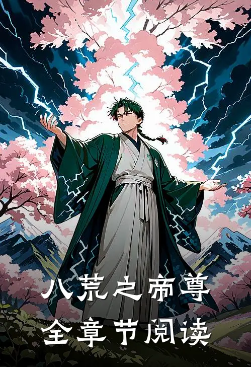 八荒之帝尊全章节阅读