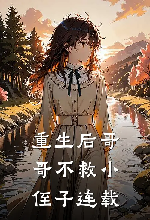 重生后哥哥不救小侄子连载