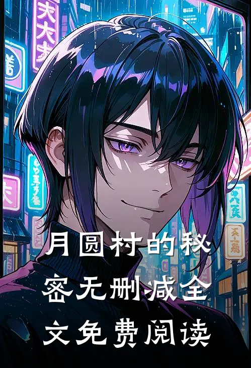 月圆村的秘密无删减全文免费阅读