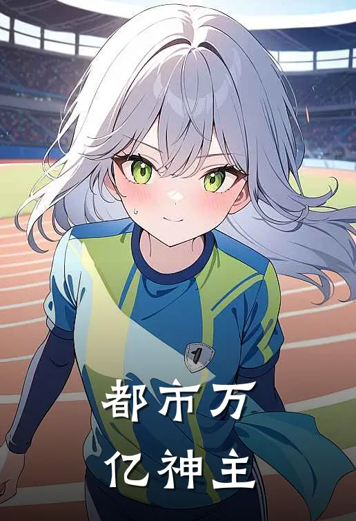 都市万亿神主