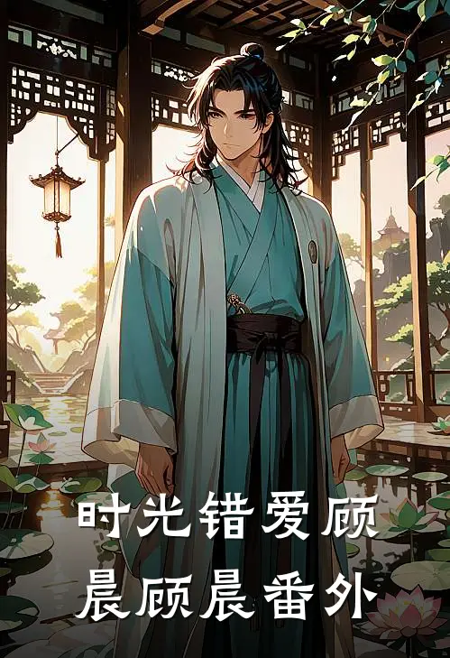 时光错爱顾晨顾晨 番外