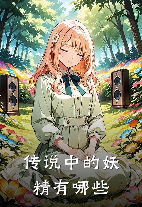 传说中的妖精有哪些