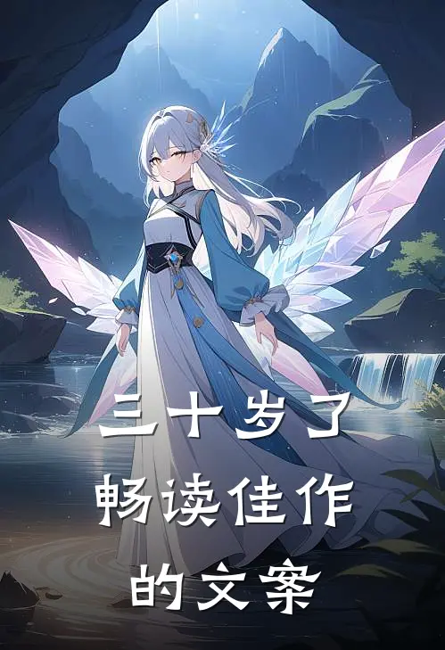 三十岁了畅读佳作的文案