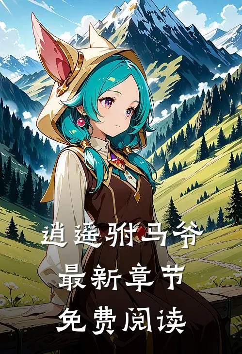 逍遥驸马爷最新章节免费阅读