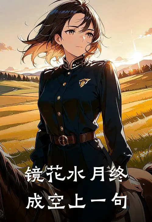 镜花水月终成空上一句