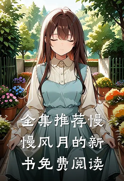 全集推荐慢慢风月的新书免费阅读