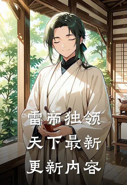 雷帝独领天下最新更新内容