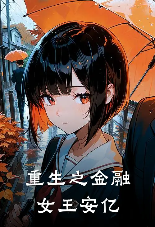 重生之金融女王安亿