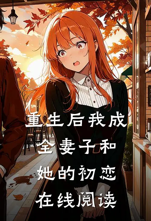 重生后我成全妻子和她的初恋在线阅读