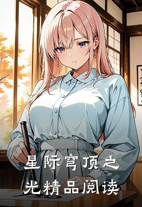 星际穹顶之光精品阅读