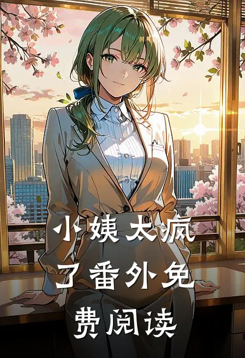 小姨太疯了 番外免费阅读