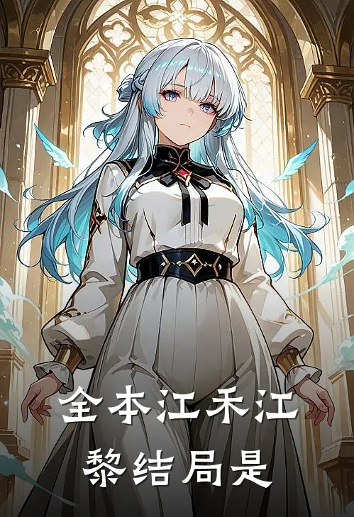 全本江禾江黎结局是
