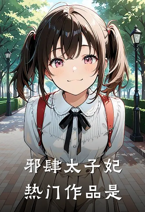 邪肆太子妃热门作品是
