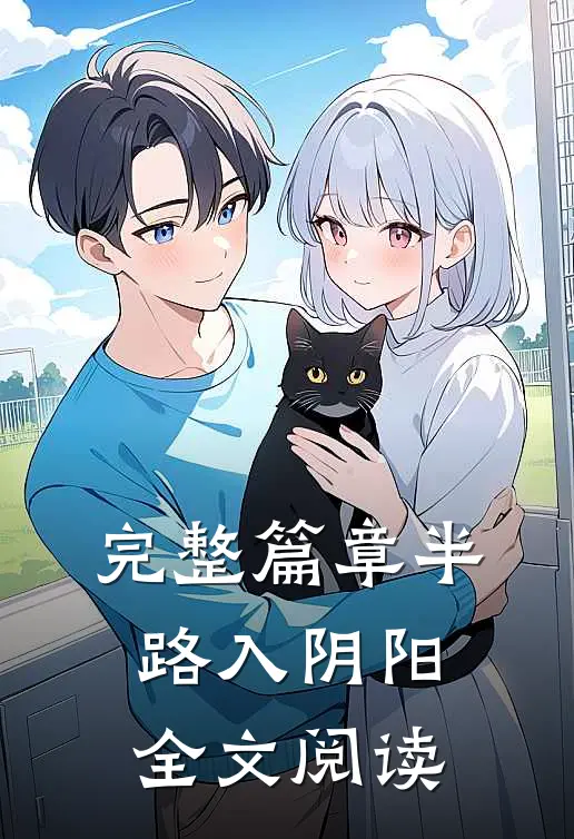 完整篇章半路入阴阳全文阅读