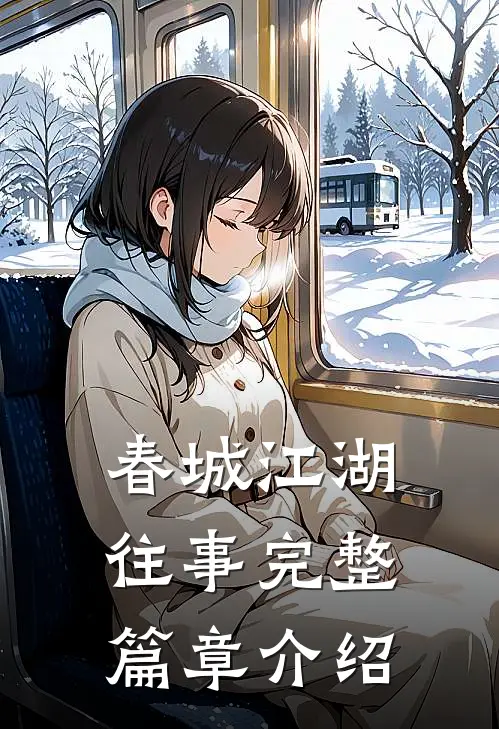 春城江湖往事完整篇章介绍