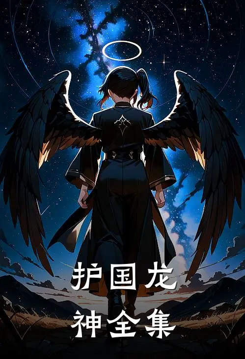 护国龙神全集