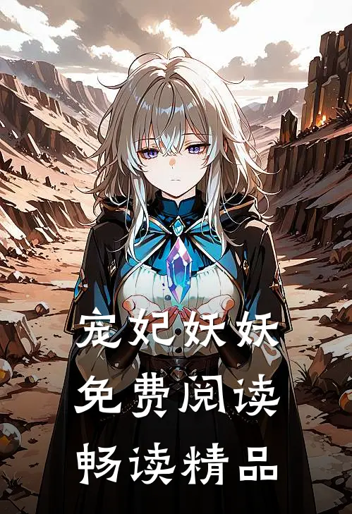 宠妃妖妖免费阅读畅读精品