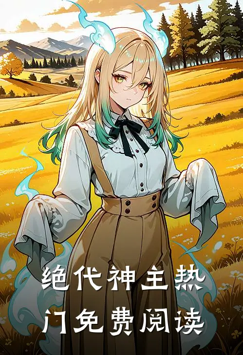 绝代神主热门免费阅读
