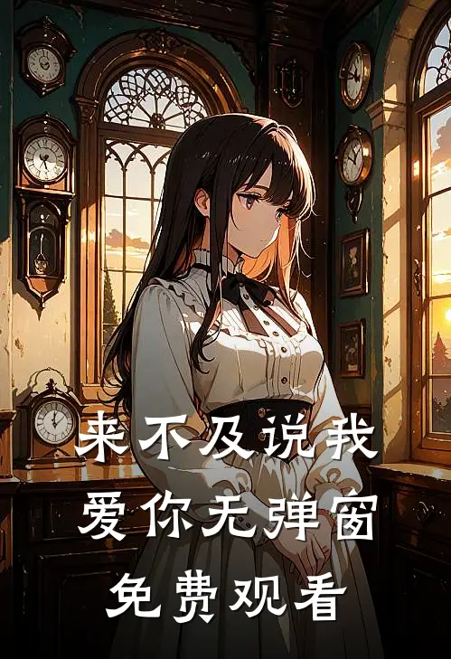 来不及说我爱你无弹窗免费观看