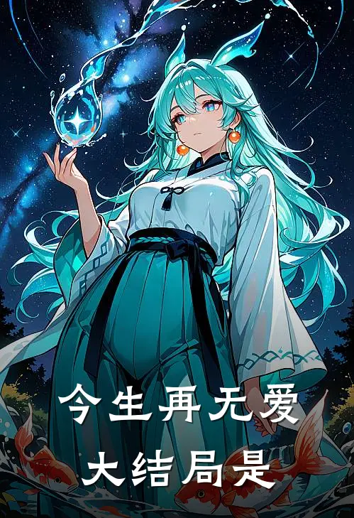 今生再无爱大结局是