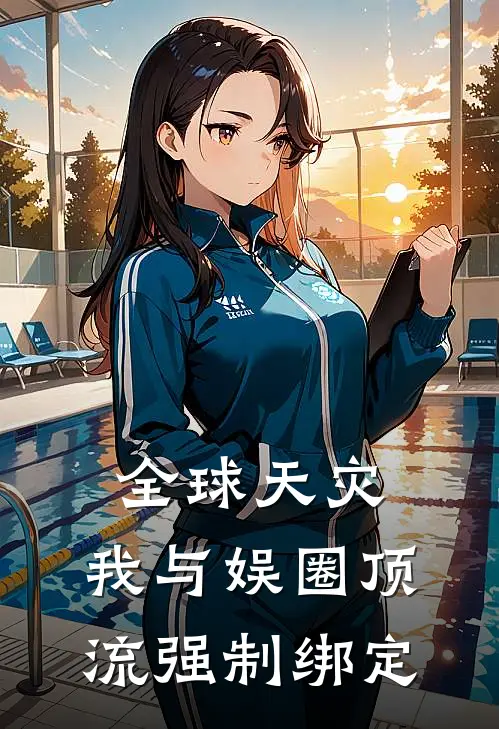 全球天灾，我与娱圈顶流强制绑定