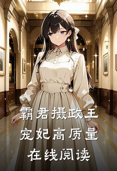 霸君摄政王宠妃高质量在线阅读