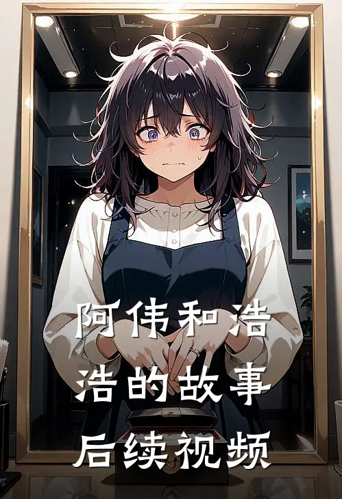 阿伟和浩浩的故事后续视频
