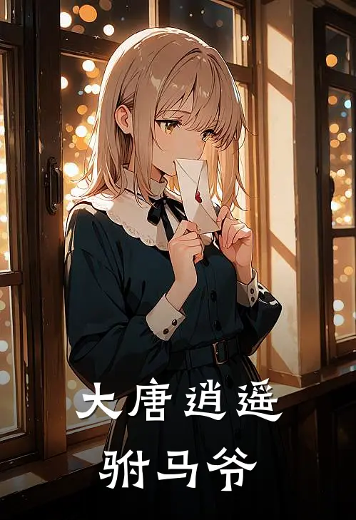 大唐逍遥驸马爷