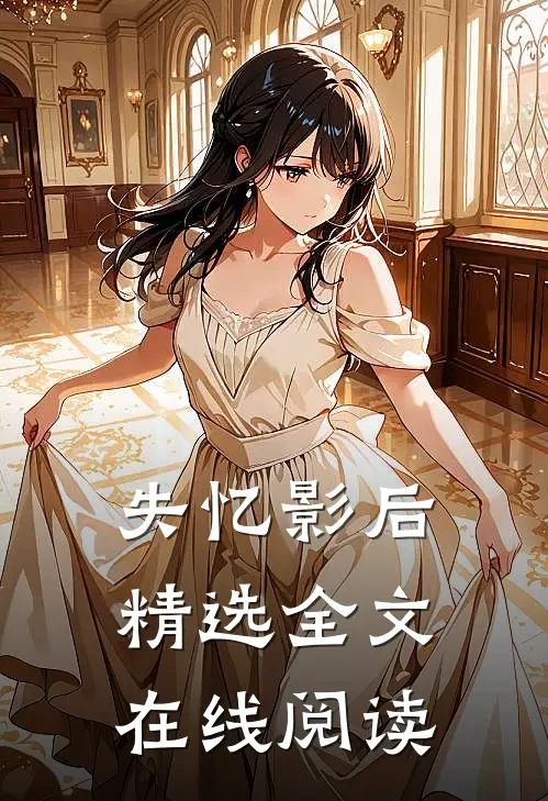 失忆影后精选全文在线阅读