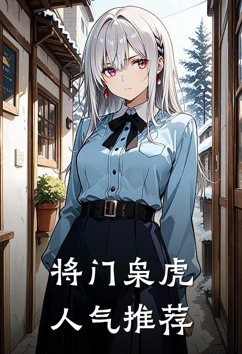 将门枭虎人气推荐