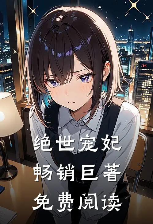 绝世宠妃畅销巨著免费阅读
