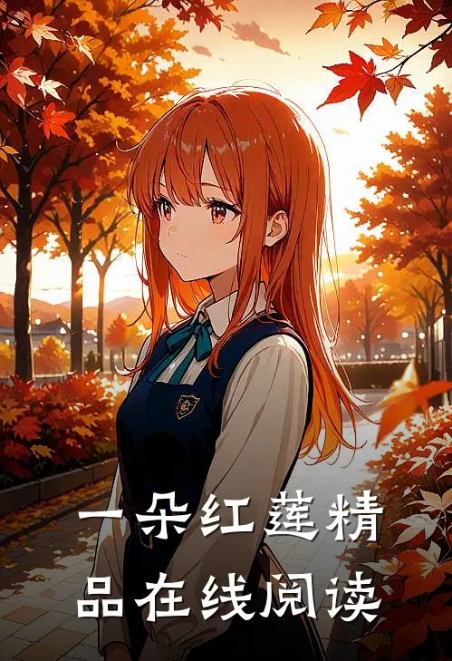 一朵红莲精品在线阅读