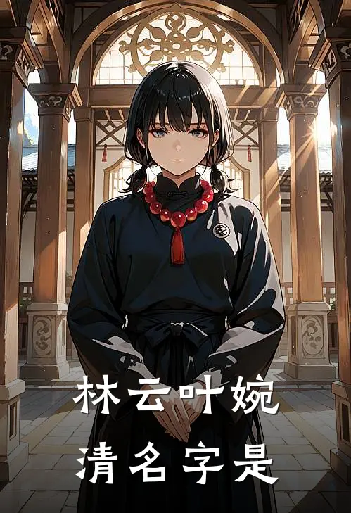 林云叶婉清名字是
