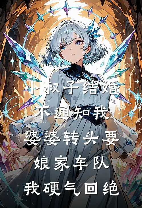 小叔子结婚不通知我，婆婆转头要娘家车队，我硬气回绝
