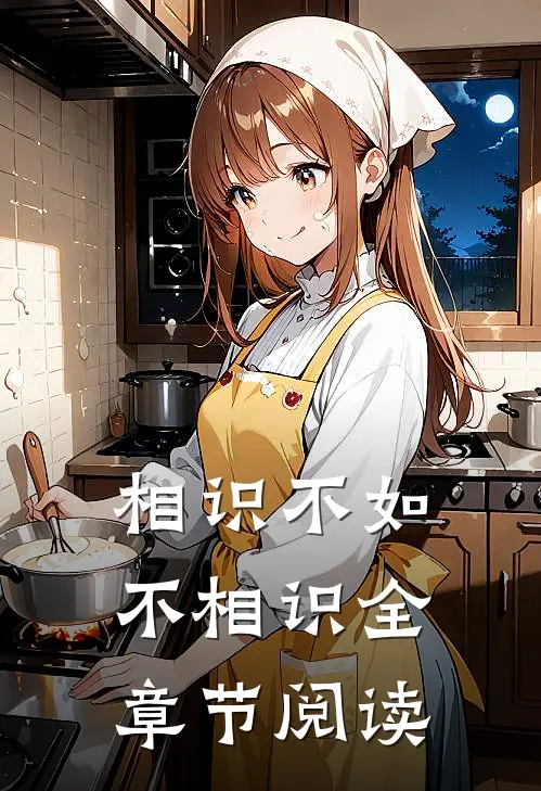 相识不如不相识全章节阅读