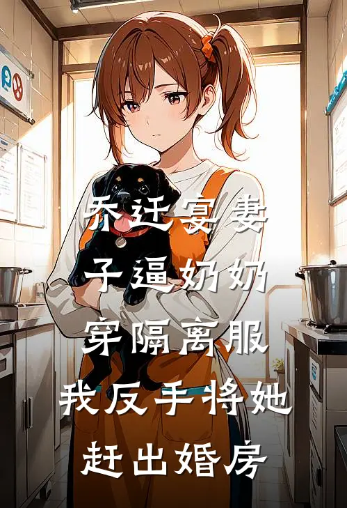乔迁宴妻子逼奶奶穿隔离服，我反手将她赶出婚房
