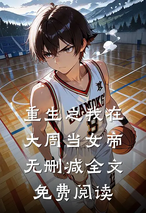 重生之我在大周当女帝无删减全文免费阅读