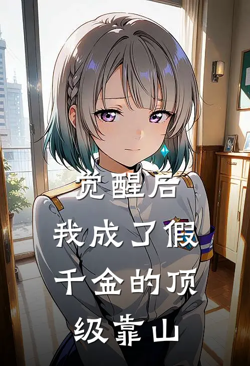 觉醒后，我成了假千金的顶级靠山