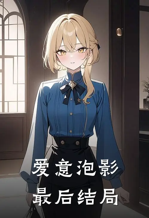 爱意泡影最后结局