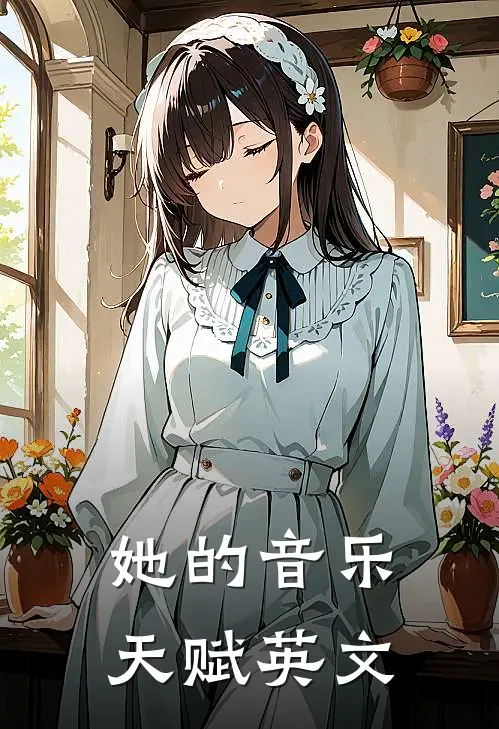 她的音乐天赋英文