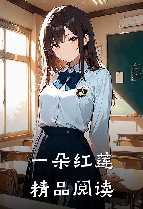 一朵红莲精品阅读