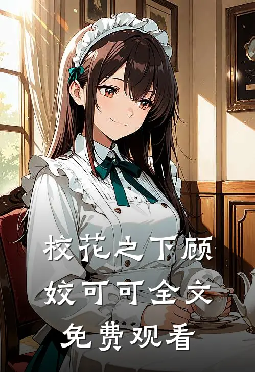 校花之下顾姣可可全文免费观看